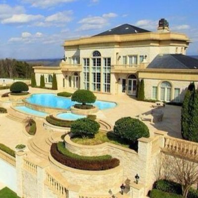 BigBuckSpenders's profile picture. 