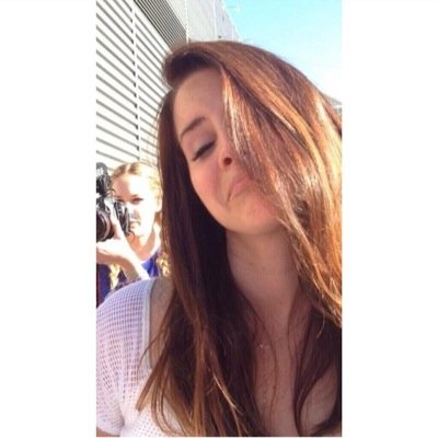 bisexual | uk | taken | lana del rey