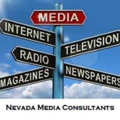 Nevada Media & Marketing Consultants