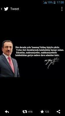 insan yaratilis geregi tevazu kanatlarini yerlere kadar indirmeli ve fedakarligini daglara kabul ettirmeli meselelere bu mulahazalrla yaklasmali hakkin vefasini