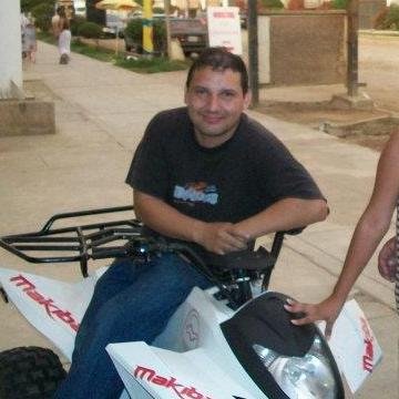 Deofontes's profile picture. Escritor ---- "Más Allá de la Consciencia"