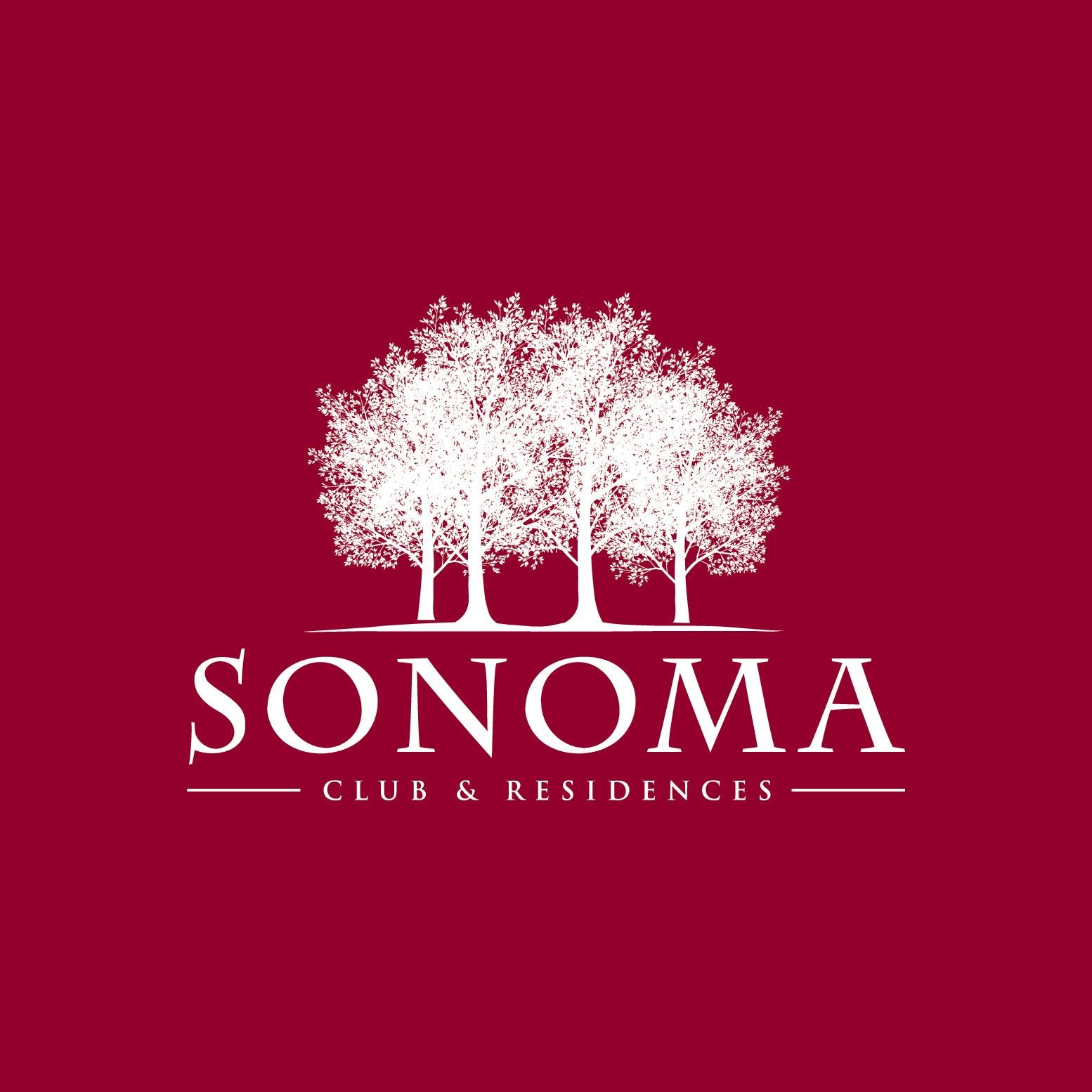 Club SONOMA es un desarrollo #residencial de varias torres de condominios en un terreno de 150,000 m2, de los cuales 100,000 m2 son un club #deportivo.