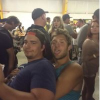 Tyler Hayduk (@hayds37) 's Twitter Profile