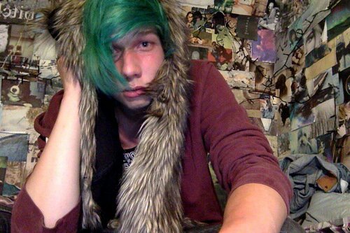 bloody_jake2's profile picture. @carryonhoe I love you. … please follow back c: #TAKEN 5/11/13