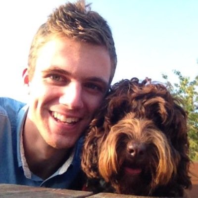 AlexJenkins231's profile picture. I talk about cars far, far too much.