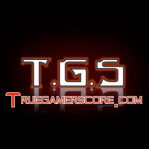 TrueGamerScore's profile picture. 