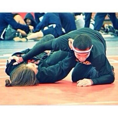 mat_babe's profile picture. Dedicated wrestling girlfriend since April 2013. Mat Maid since birth. #WrestlingLifestyle