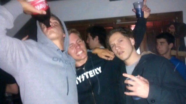 JuanMF4lcon's profile picture. YOLO