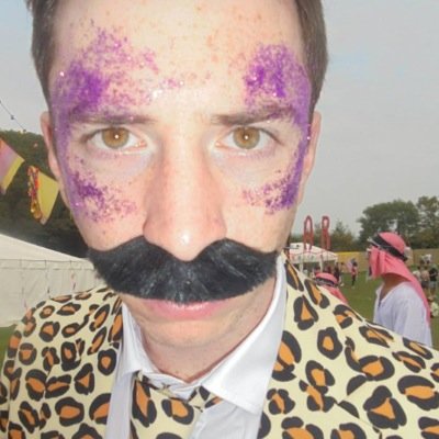 chrisorford's profile image