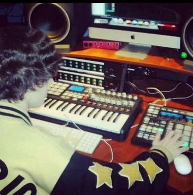 FergusonDarian's profile picture. Like to DJ and make music