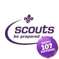 Scouts2nd's profile picture. 