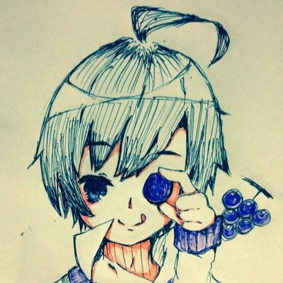 ぐれーぷさんのプロフィール画像