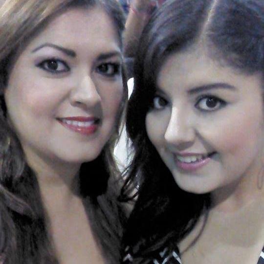 Futura docente dispuesta a lograr un cambio por la educación de México y del mundo.