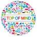 top of mind (@top_of_mind_pty) Twitter profile photo