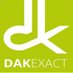 Dakexact Brabant (@dakexact) Twitter profile photo