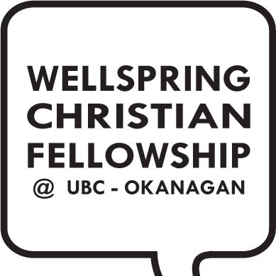 Wellspring Christian is a Christian club on the campus of UBCO that engages students in four key practices:  Sing, Serve, Study, Selebrate.