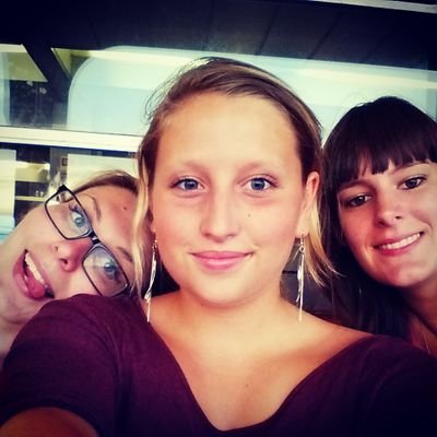 myriamgavouyere's profile picture. ▬▬▬▬▬▬ஜ۩۞۩ஜ▬▬▬▬▬▬
Dream to much   ▬▬▬ஜ۩۞۩ஜ▬▬▬▬▬▬