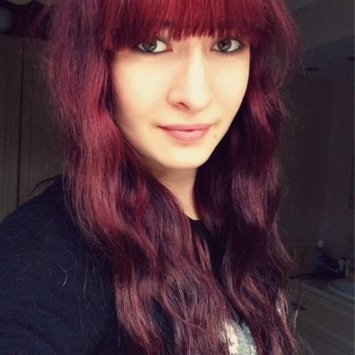 annie_rolls's profile picture. Animal science student!