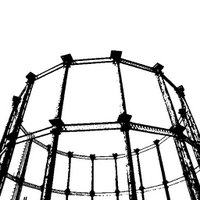 Gasholder(@GasholderLDN) 's Twitter Profile Photo