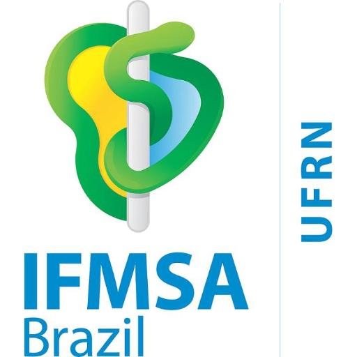 Twitter oficial do Comitê local da International Federation of Medical Students Associatio (IFMSA) na UFRN.