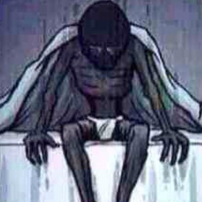I want to help and make you beautiful people feel something again, STAY STRONG