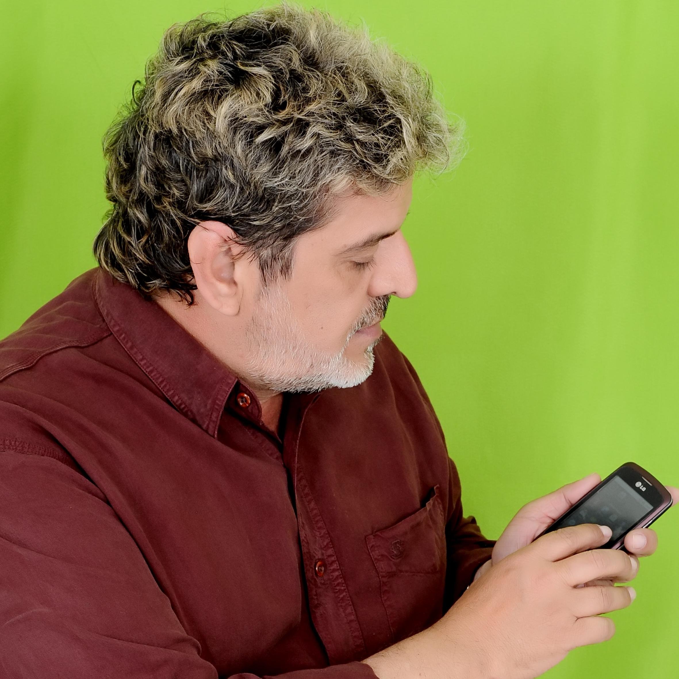 NAOGOSTODEPUTA's profile picture. 