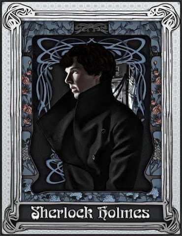 SuperWhoLock (Mars as a nickname for Marcela)