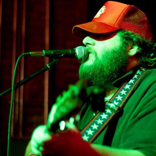 Singer/Songwriter.  Player of the mandolin and such.