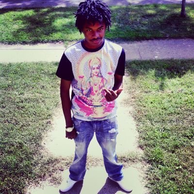 Real Niggas Do Real Thangs . Time Dont Stop Free All Ma Niggas .