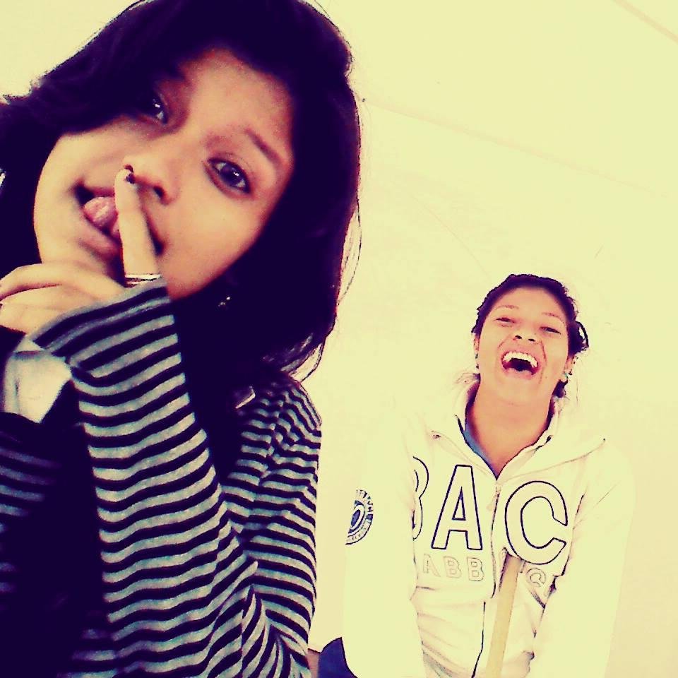 ❤ T.M.S.L  &  D.F.A.C ❤  Mi nombre es tiffany mendez Amo el rap mi locura es natural y me da igual