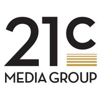 21C Media Group(@21cmediagroup) 's Twitter Profile Photo