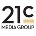 21C Media Group (@21cmediagroup) Twitter profile photo