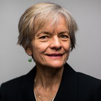 Dr. Lisa Graumlich (@lisagraumlich) 's Twitter Profile
