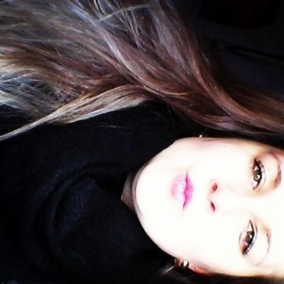 Sou teimosa, ciumenta, confusa, estressada e grossa. E ainda assim, consigo ser a pessoa mais sensível do mundo.