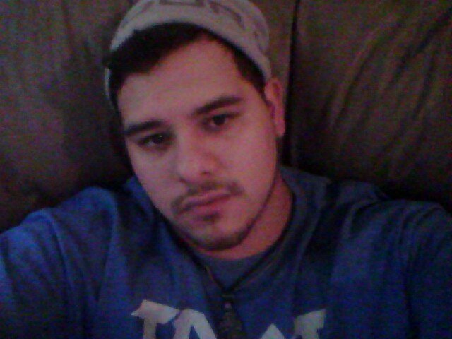 nickbazan361's profile picture. just a normal guy, tryin to make it. . .