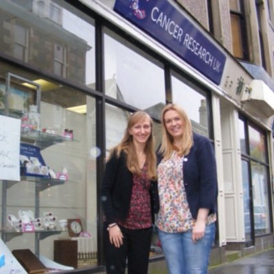 SU2CRothesay's profile picture. 