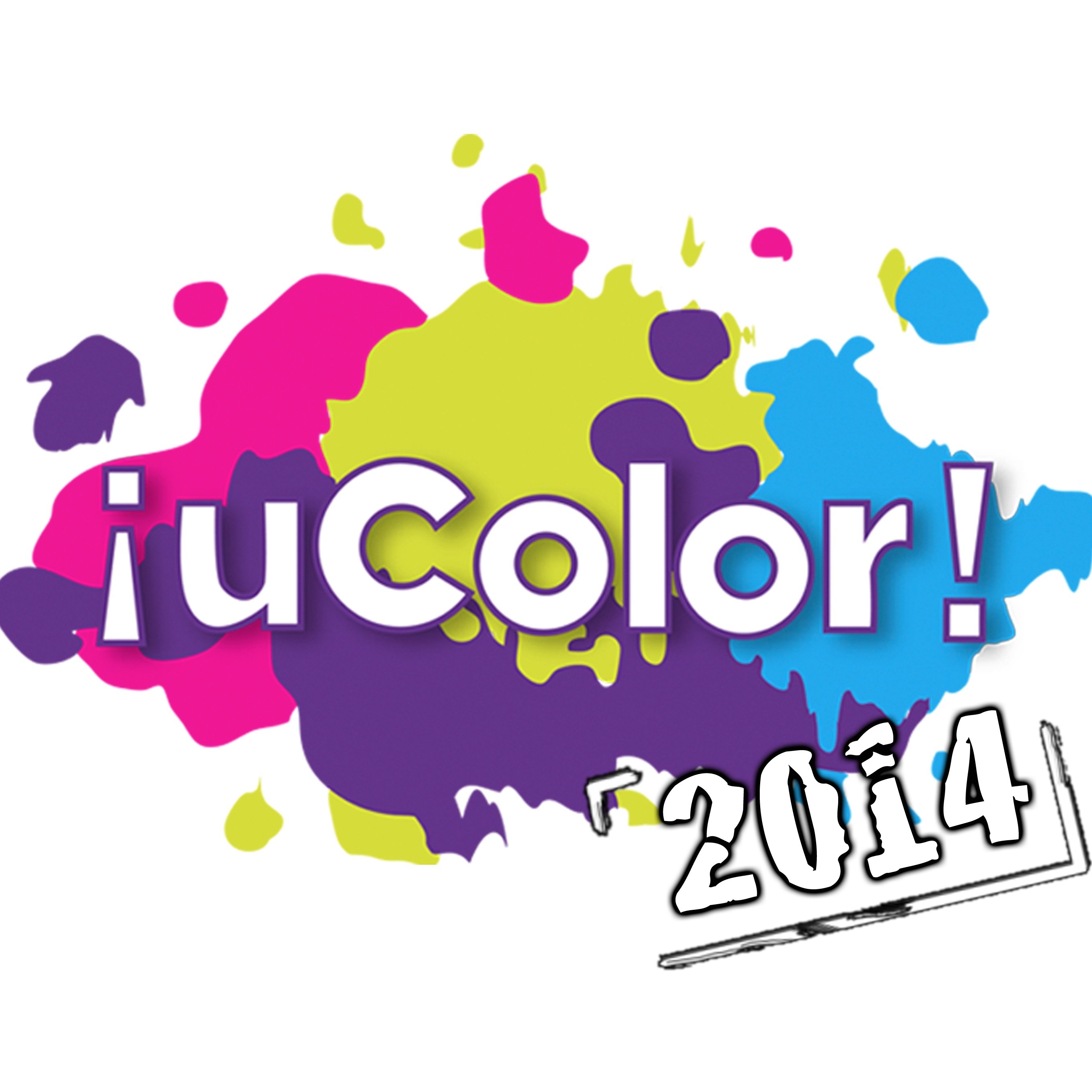 Combate la rutina, el estrés y la apatía, cargándote de buena energía y estimulando la creatividad con una fiesta de colores inspirada en el Festival Holi.