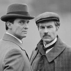 Tweeting about 'the father of all the gay ships' 1887 - 2014. #QueerHolmes #ConanDoyle #Sherlock #Johnlock #Fandom #Fanfiction #VictorianLit #lgbt