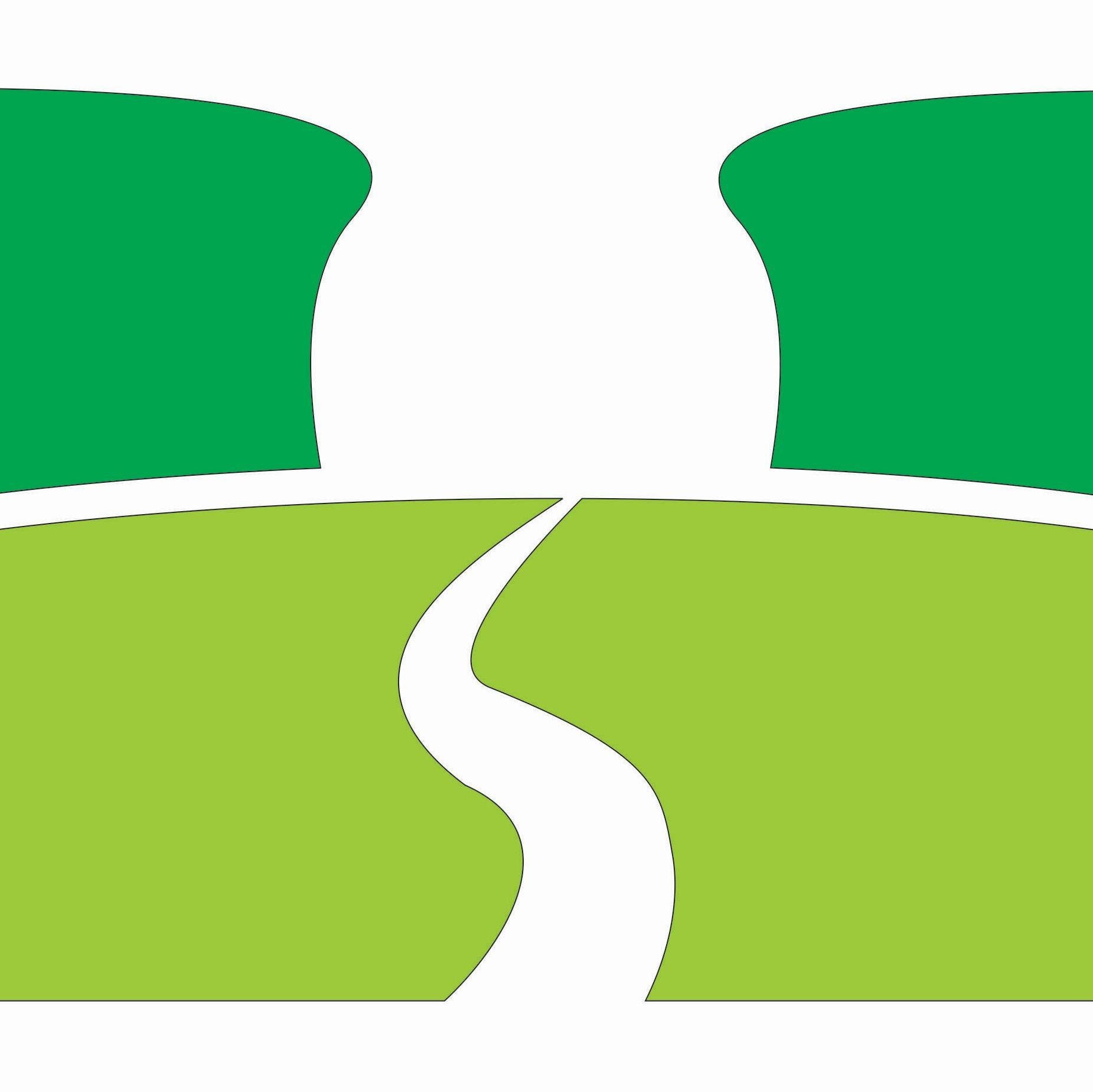 A 501(c)(3) charitable organization looking to bring mixed use walking/ biking trails to Southern Illinois