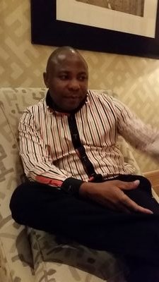 Mikeugha's profile picture. 