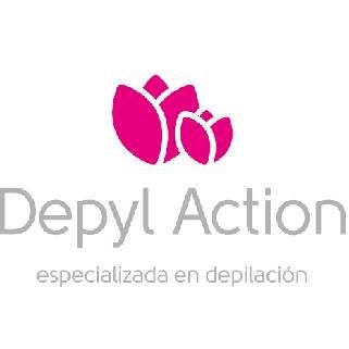 DepylActionVE's profile picture. Franquicia Brasilera Especializada en Depilacion