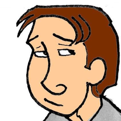 MrFitzComics Profile Picture