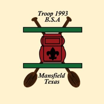 Chartered since January 1, 1993, we're a high adventure Boy Scout Troop, participating in Summer Camps, rock climbing trips, motor boating, and canoe trips.
