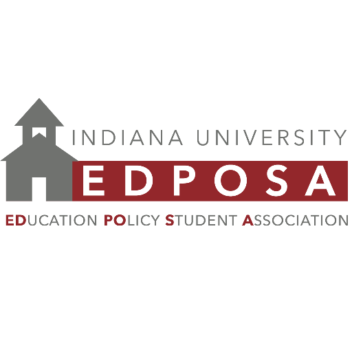 The Education Policy Student Association at IU | INTERACT | INFORM | INSPIRE | get in touch at http://t.co/y1690NeDGY
