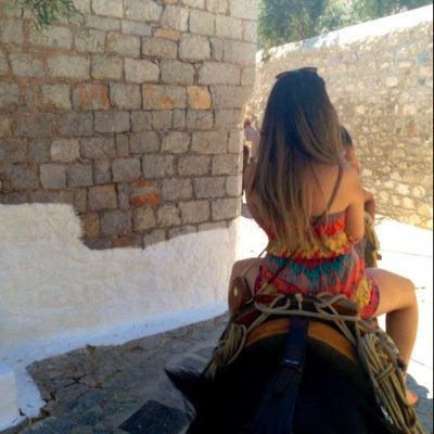 UWO Mustang | Greek Canadian