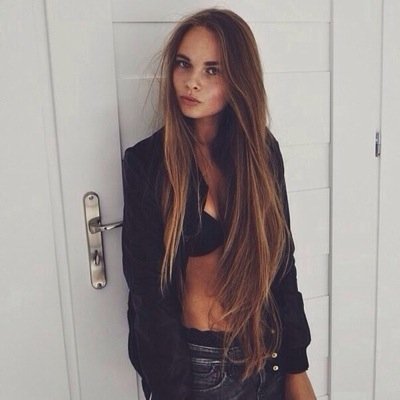 nothing taste better than skinny