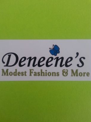 deneene_s's profile picture. Modesty is Beauty. We carry Modest Clothing for women of all faiths. Like US on Fackbook (Deneene's)  and Instagram (deneenesmodestfashions).Check out Website.
