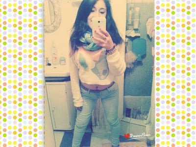 Amo a Mi idolo Justin BieberTEAMO*--------*
Nunca dejes de creer en tus sueños NSN :) ForeverKidrauhl♥
Soy Belieber y con mucho Orgullo♥