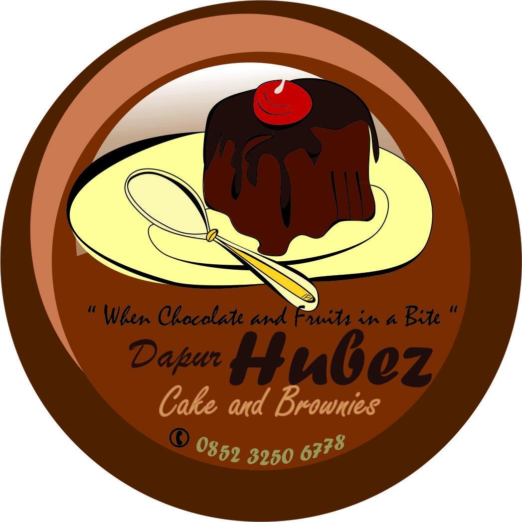 Cake & Brownies | When Chocolate and Fruits in Bite | WA-SMS-Telp 0852 3250 6778
