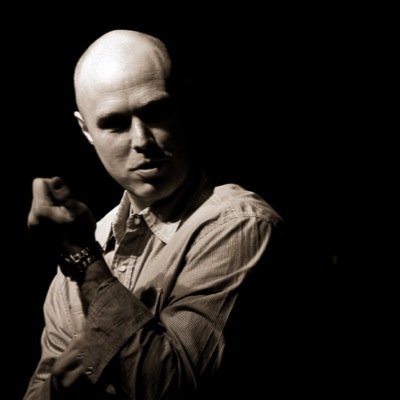 I am a leader, pastor, dad, dude, tech geek... generally all around good guy - Passionate about the Church, my family, apple products, craft beer and good art